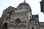 GITA A BERGAMO